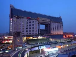 Zhejiang Railway Hotel