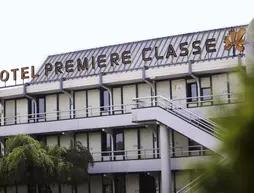 Premiere Classe La Rochelle Sud - Angoulins