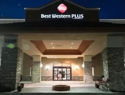 Best Western Plus Delta Inn and Suites