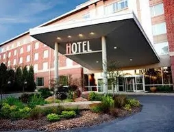I Hotel and Conference Center - Champaign
