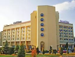Suputnyk Conference Hotel