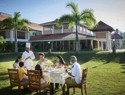 Club Mahindra Poovar