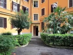 Flaminio Parioli apartments - Villa Borghese area
