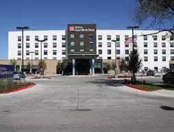 Hilton Garden Inn Austin Airport