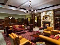 Sheraton Hotel St. Paul Woodbury