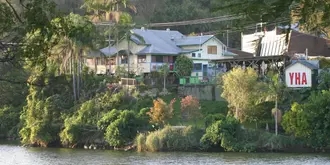 Murwillumbah, Mt. Warning Backpackers YHA