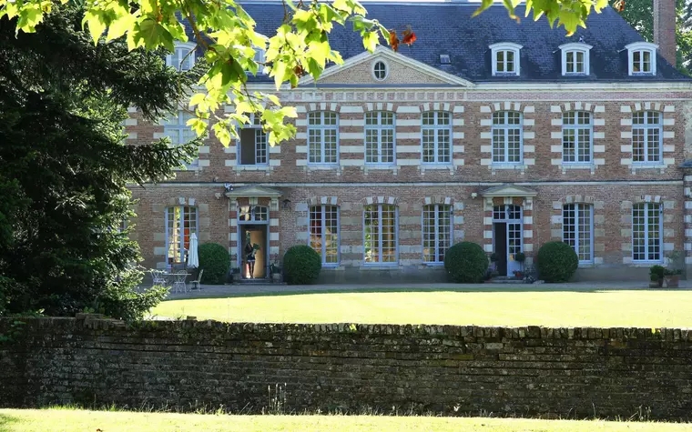 Château de la Giraudière