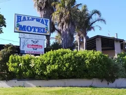 Halfway Motel, Eden