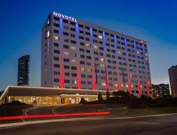 Novotel Wroclaw Centrum