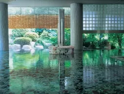 Tamatsukuri Grand Hotel Choseikaku