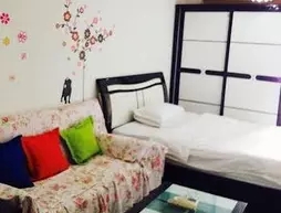 Ligang Hotel Apartment