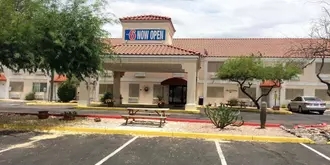Motel 6 Apache Junction