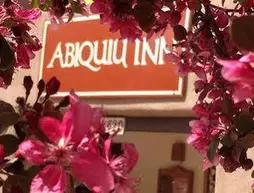 Abiquiu Inn