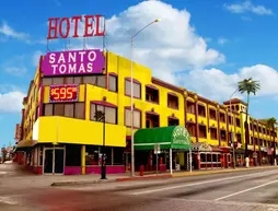 Hotel Santo Tomas