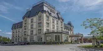 Hôtel Quality Suites Drummondville