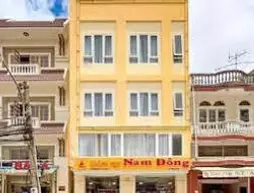 Nam Dong Dalat Hotel