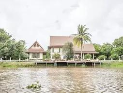 Tharnrarin Villa Suphan Buri