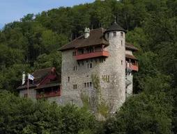 Youth Hostel Mariastein-Rotberg