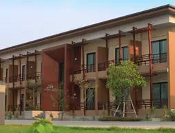 Villa Thiwa Hotel