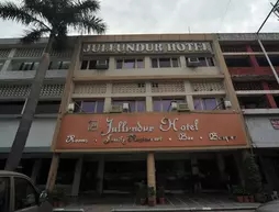 Jullundur Hotel