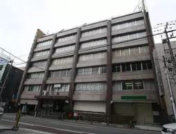 Kyodo Omachi Building OmachiSo