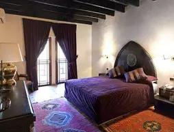 Hotel Ouarzazate Le Riad