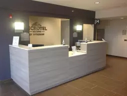 Microtel Inn and Suites by Wyndham Rochester South