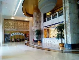 Borrman Hotel Huizhou Zhongkai