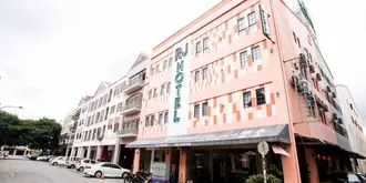 RJ Hotel Kulai