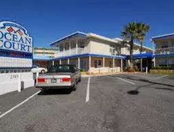 Ocean Court Motel