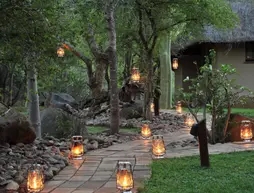 Thornybush Waterside Lodge