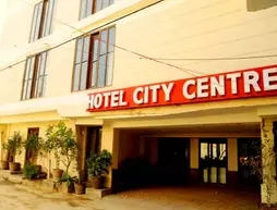 Hotel City Centre