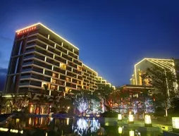 Kingkey Palace Hotel Shenzhen