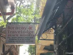 Boracay Travelodge Beach Resort