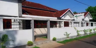 Ambasewana Mansion