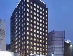 Millennium Mitsui Garden Hotel Tokyo