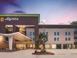 La Quinta Inn and Suites McAllen La Plaza Mall