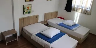 X Hostel Bucharest