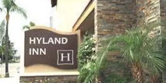Hyland Motel Brea