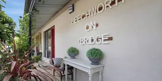 Beechworth On Bridge Boutique Motel