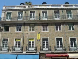 Baixa GuestHouse