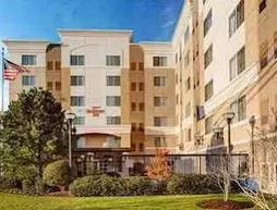 Residence Inn Tysons Corner Mall