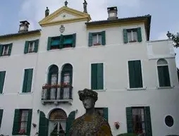 Villa Allegri Von Ghega