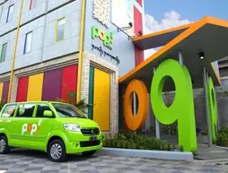 POP! Hotel Denpasar Teuku Umar