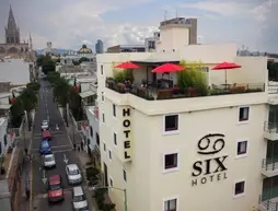 Six Hotel