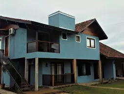 Residencial Aconchego do Lago Gramado
