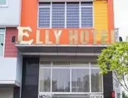 Elly Hanoi