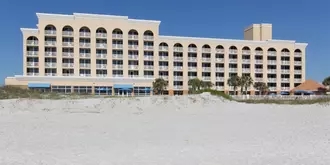 Courtyard Jacksonville Beach Oceanfront