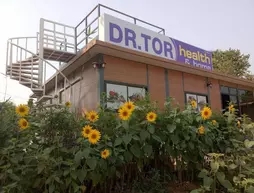 DrTor Health and Home