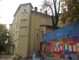 Youth Hostel Rijeka